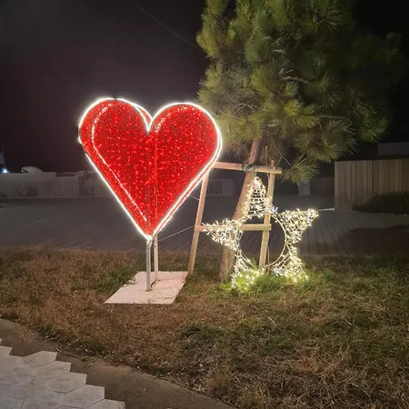 Πανσιόν Colivingone-mora *