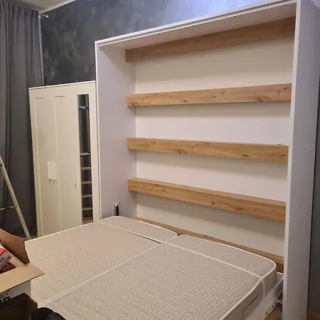 Πανσιόν Colivingone-mora Ρίμινι