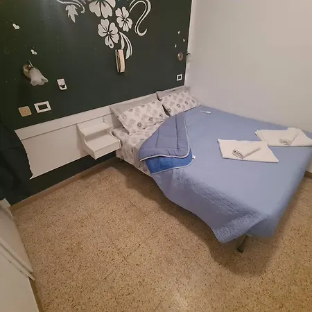 Colivingone-mora Vendégház Rimini