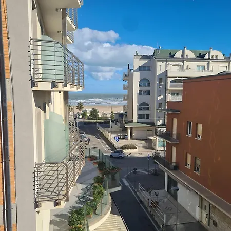 Vendégház Colivingone-mora Rimini