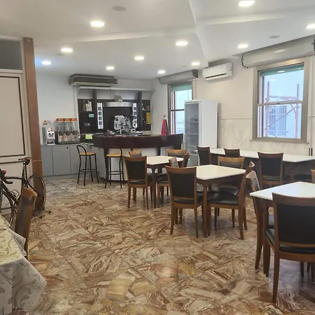 Colivingone-mora Ρίμινι