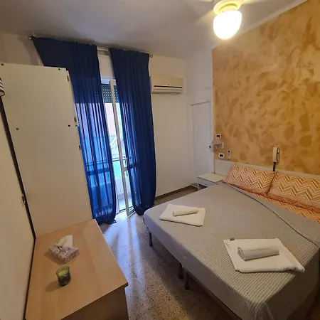 Vendégház Colivingone-mora