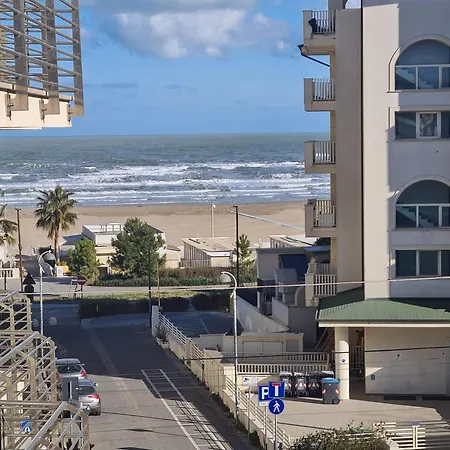 Vendégház Colivingone-mora Rimini