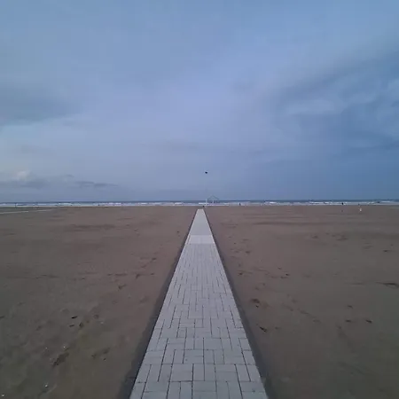 Vendégház Colivingone-mora *