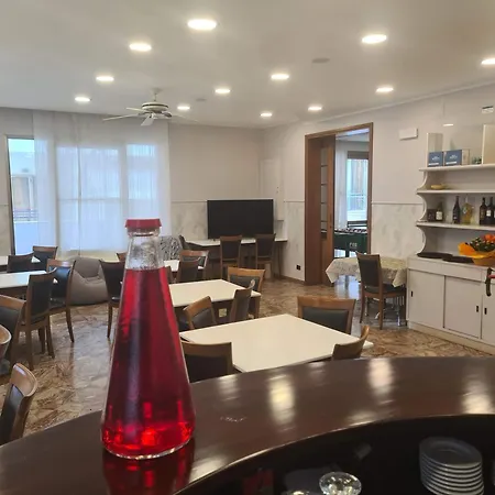 Vendégház Colivingone-mora Rimini