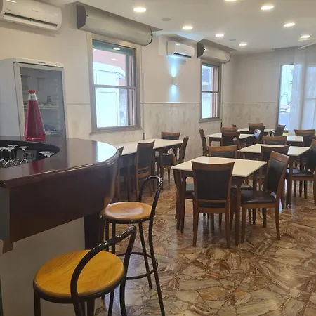 Vendégház Colivingone-mora Rimini
