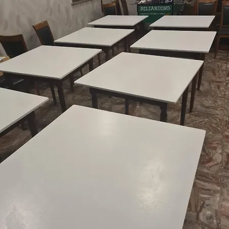 Colivingone-mora Πανσιόν