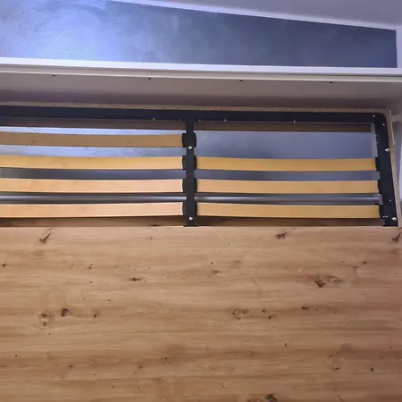 Vendégház Colivingone-mora