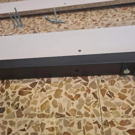 Vendégház Colivingone-mora *