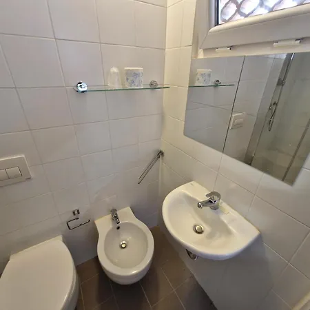 Vendégház Colivingone-mora Rimini