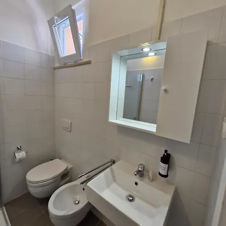 Colivingone-mora Ρίμινι