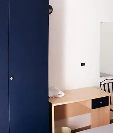 Pensión Colivingone-mora