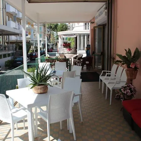 Colivingone-mora Affittacamere