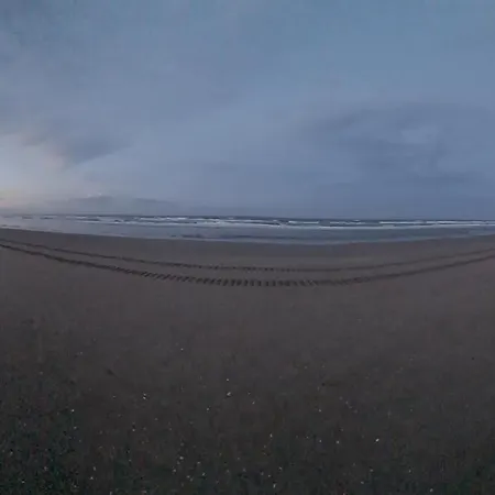 Colivingone-mora Pensión *