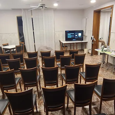 Гостевой дом Colivingone-mora