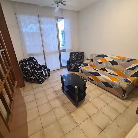 Colivingone-mora Гостевой дом Римини