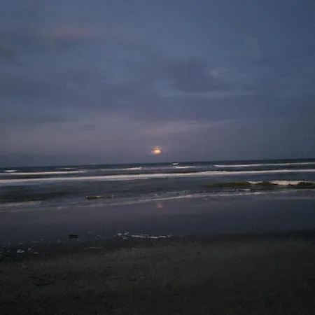 Colivingone-mora Гостевой дом