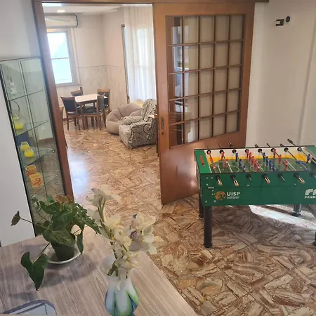 Гостевой дом Colivingone-mora *