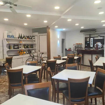 Colivingone-mora Римини