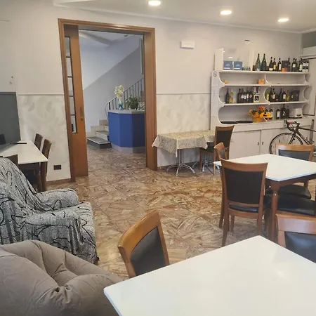 Colivingone-mora Римини