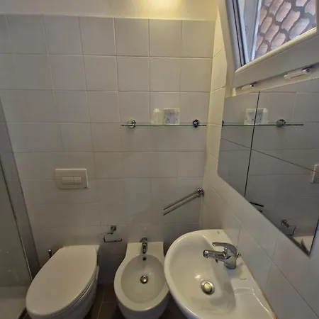 Colivingone-mora Affittacamere *