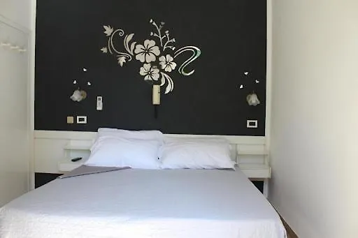 Pensionat Colivingone-mora *