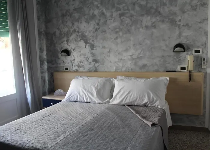 Colivingone-mora Pensionat Rimini