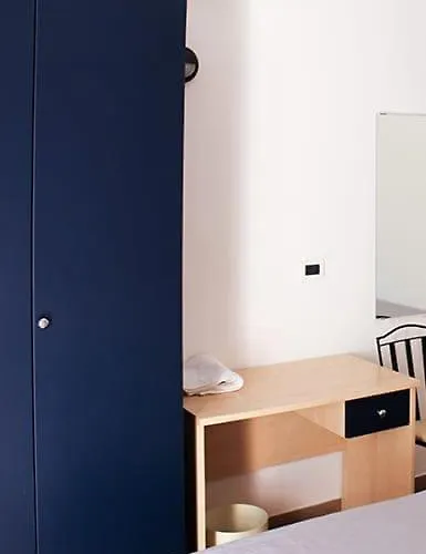 Pensionat Colivingone-mora