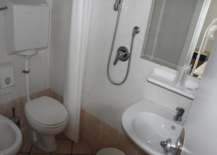 Vendégház Colivingone-mora Rimini