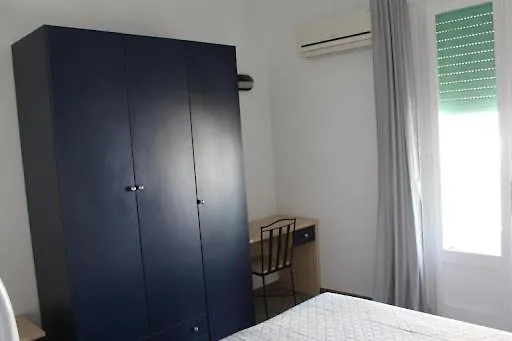 Colivingone-mora Pensionat *