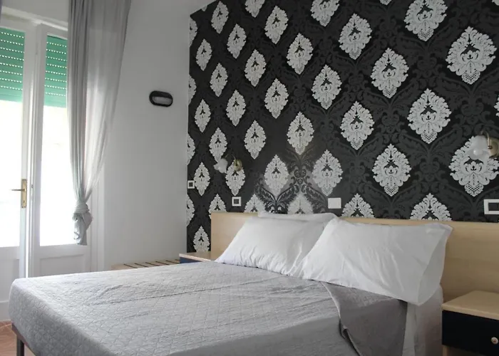 Pensionat Colivingone-mora *