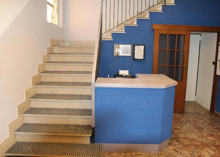 Pensionat Colivingone-mora Rimini