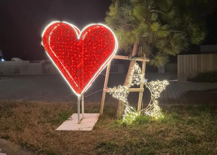 بيت ضيافة Colivingone-mora *