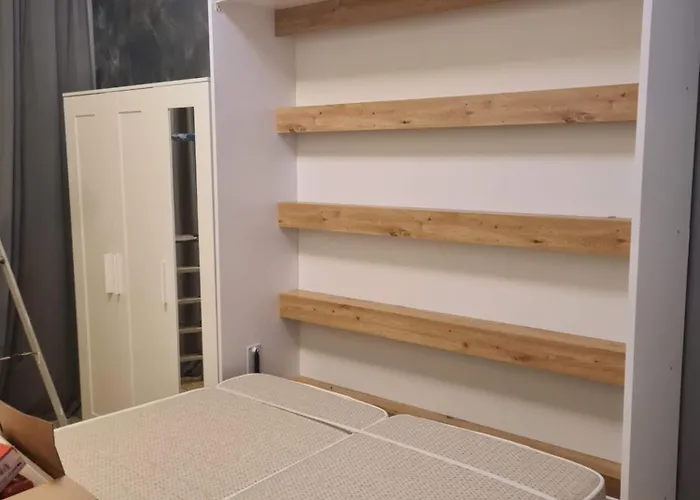 Vendégház Colivingone-mora Rimini