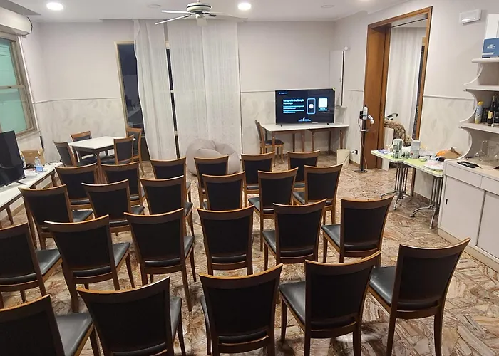 بيت ضيافة Colivingone-mora