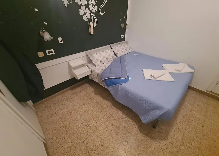 Colivingone-mora Vendégház Rimini