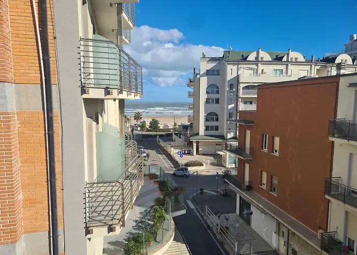 Pensionat Colivingone-mora Rimini