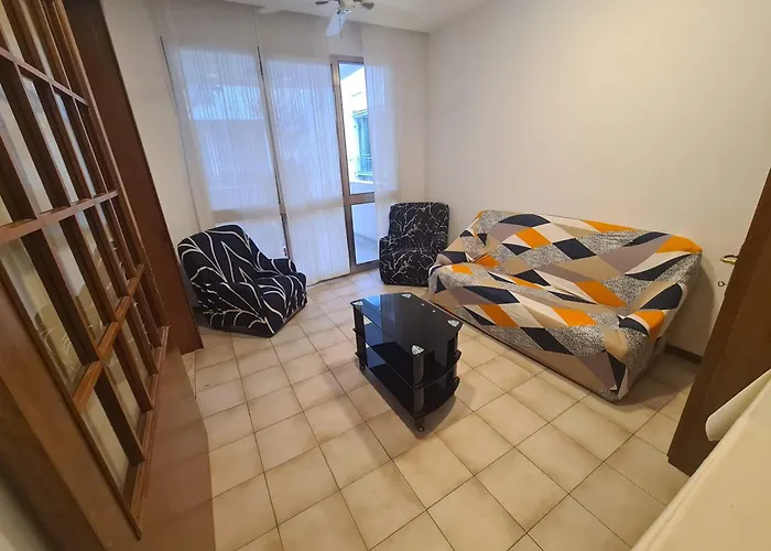 Colivingone-mora Vendégház Rimini