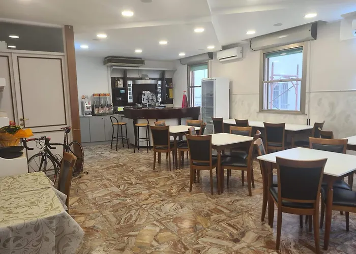 Colivingone-mora ريميني