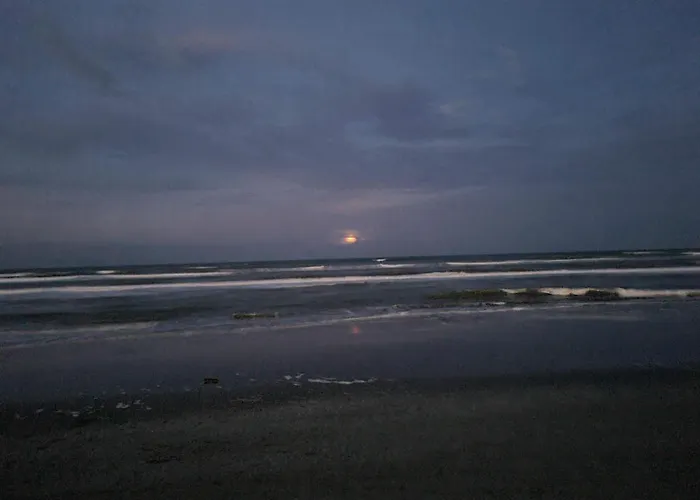 Colivingone-mora Vendégház