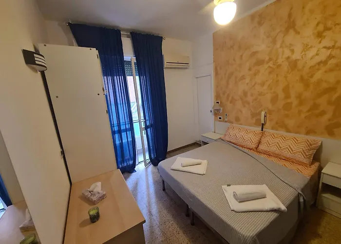 بيت ضيافة Colivingone-mora