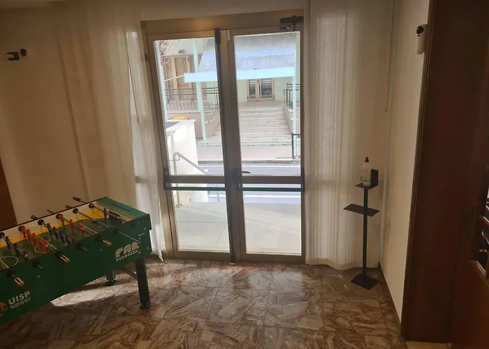 Colivingone-mora Vendégház Rimini