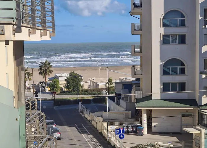 Vendégház Colivingone-mora Rimini