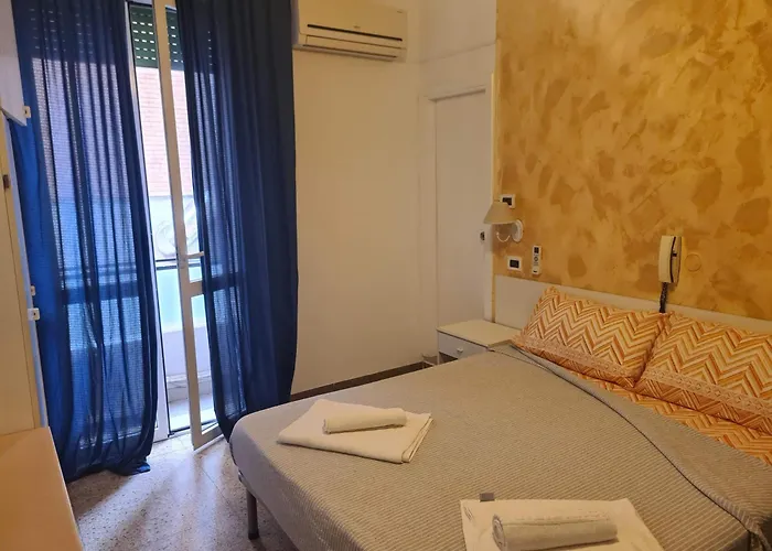 Colivingone-mora * ريميني