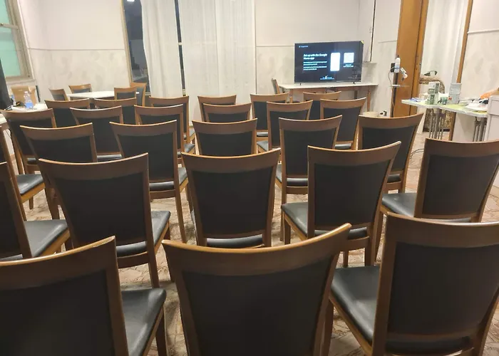 Vendégház Colivingone-mora