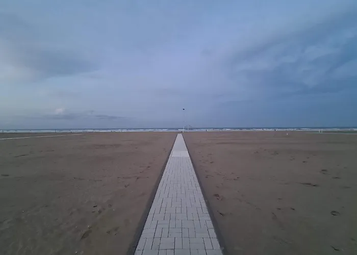 Vendégház Colivingone-mora *