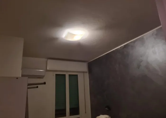 Vendégház Colivingone-mora