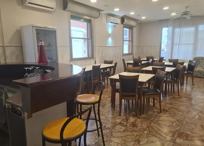 Pensionat Colivingone-mora Rimini