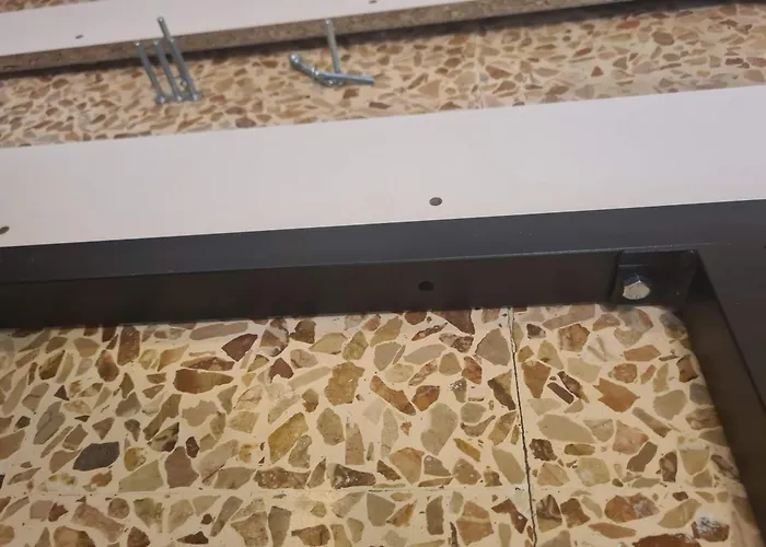 Vendégház Colivingone-mora *