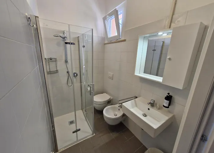 Colivingone-mora Vendégház Rimini